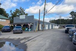 1103 Bacons Bridge Road photo 4