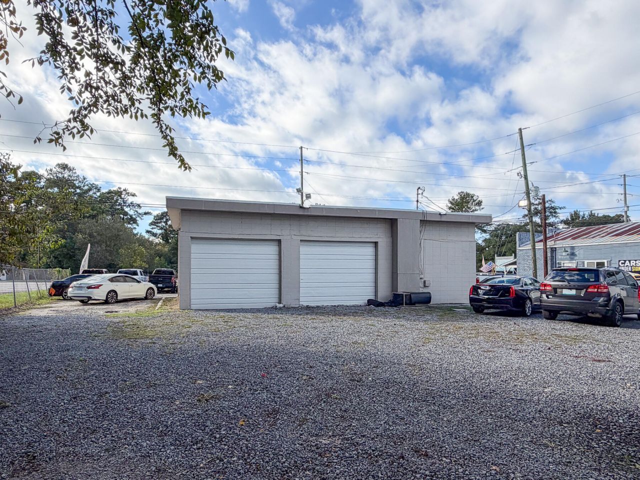 1103 Bacons Bridge Road Photo 4