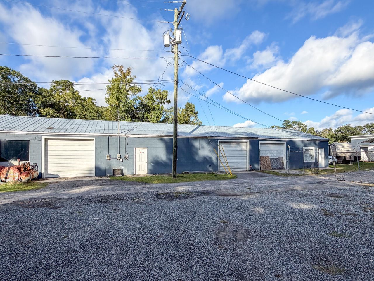 1103 Bacons Bridge Road Photo 5