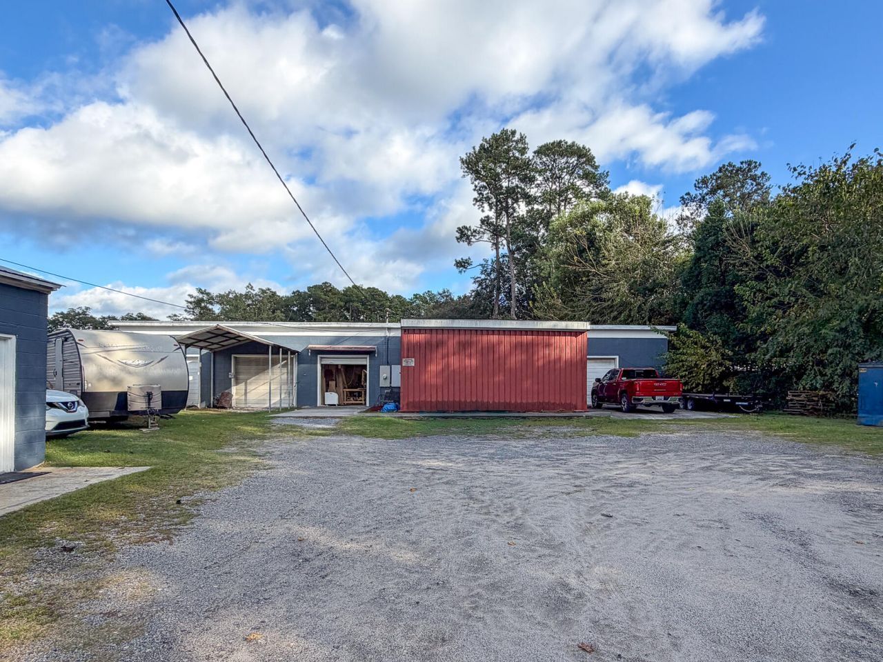 1103 Bacons Bridge Road Photo 7