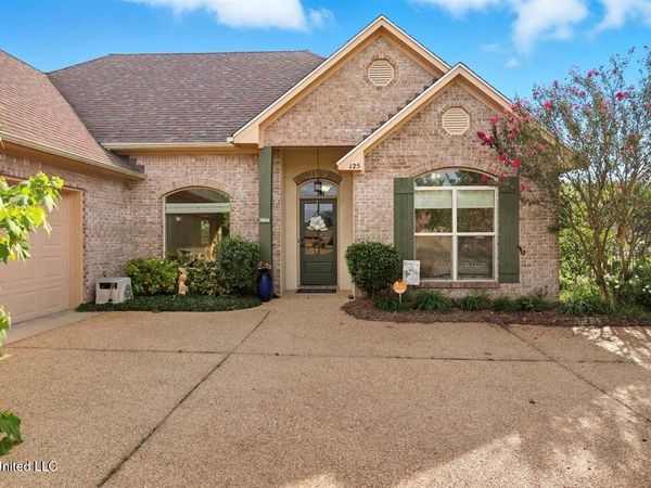 125 Memory Lane, Madison, MS 39110