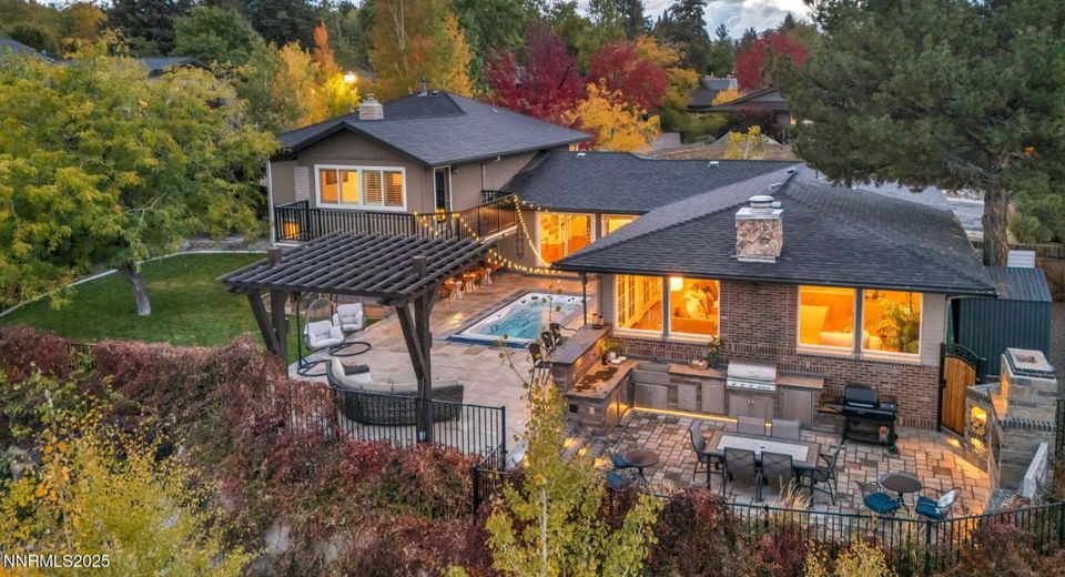 2360 Pioneer Drive, Reno, NV 89509 Photo