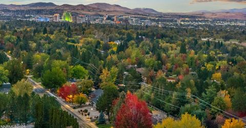 2360 Pioneer Drive, Reno, NV 89509 Photo