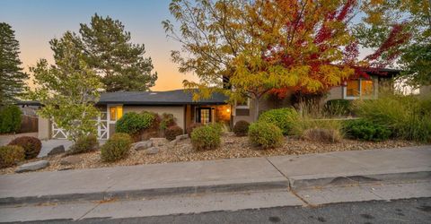 2360 Pioneer Drive, Reno, NV 89509 Photo