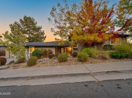 2360 Pioneer Drive, Reno, NV 89509 Photo
