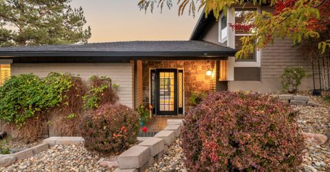 2360 Pioneer Drive, Reno, NV 89509 Photo