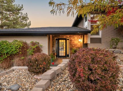 2360 Pioneer Drive, Reno, NV 89509 Photo