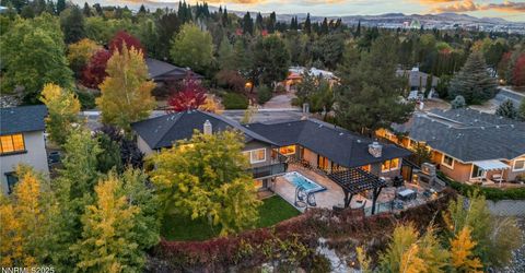 2360 Pioneer Drive, Reno, NV 89509 Photo