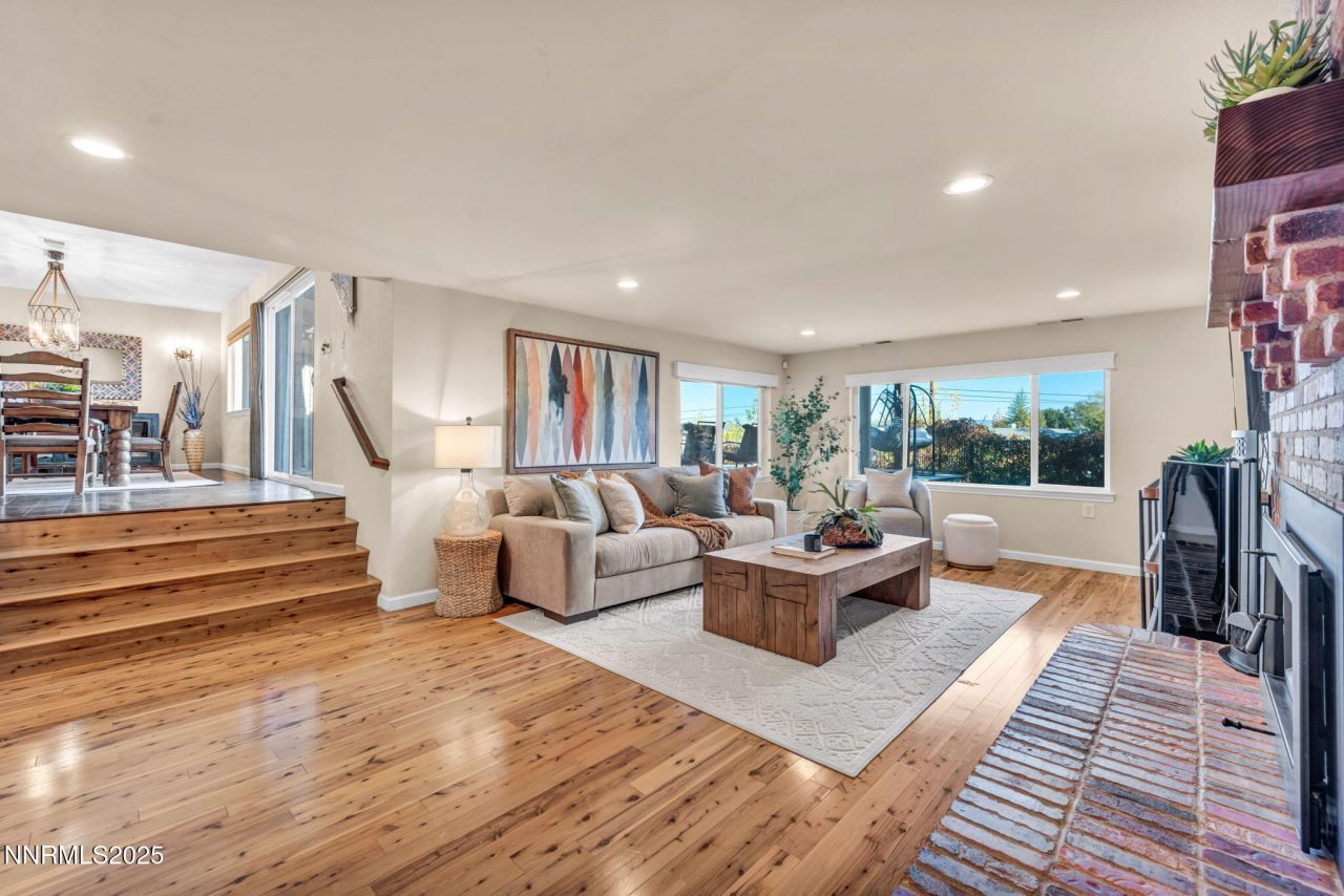 2360 Pioneer Drive, Reno, NV 89509 Photo