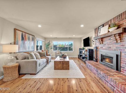 2360 Pioneer Drive, Reno, NV 89509 Photo