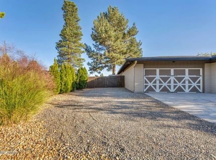 2360 Pioneer Drive, Reno, NV 89509 Photo