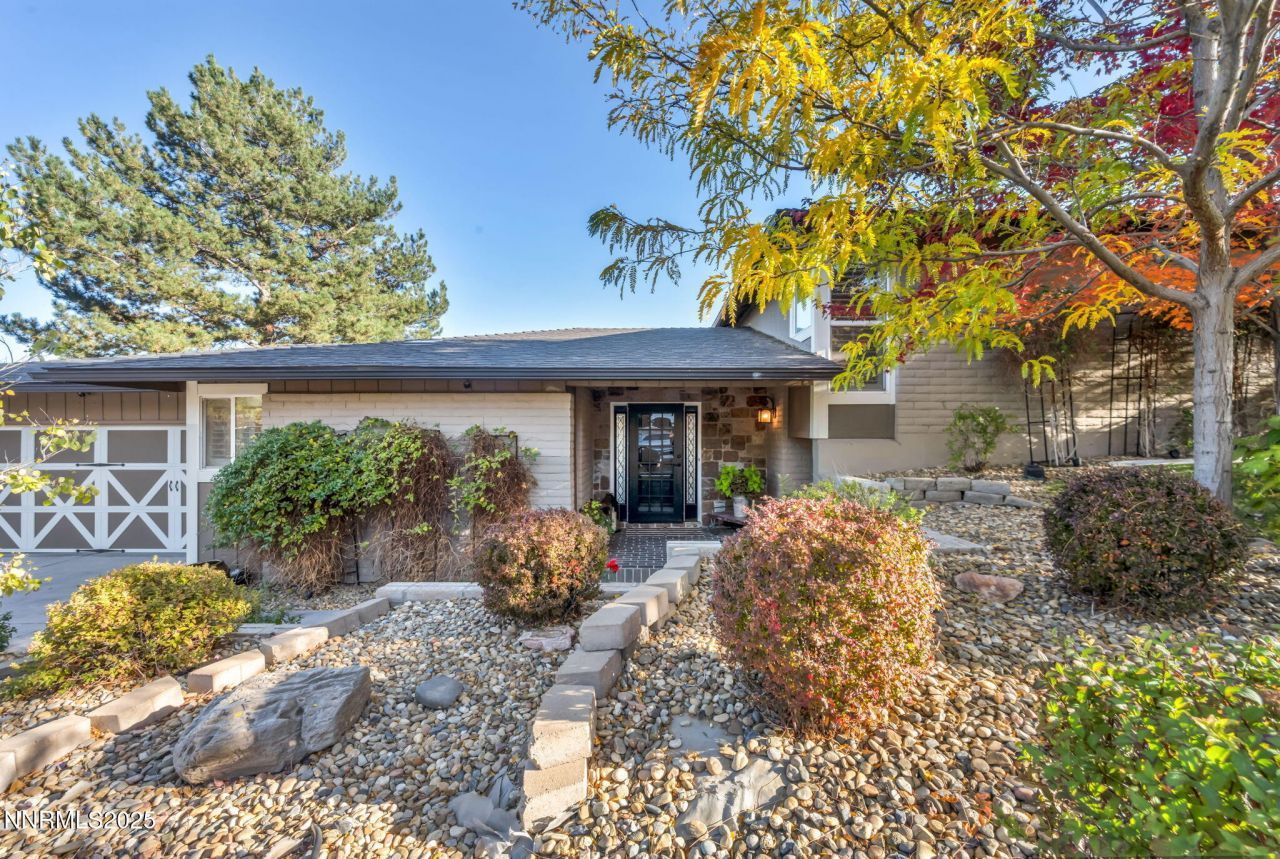 2360 Pioneer Drive, Reno, NV 89509 Photo