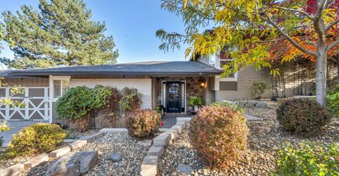 2360 Pioneer Drive, Reno, NV 89509 Photo