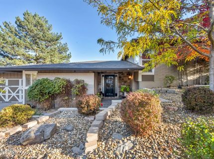 2360 Pioneer Drive, Reno, NV 89509 Photo