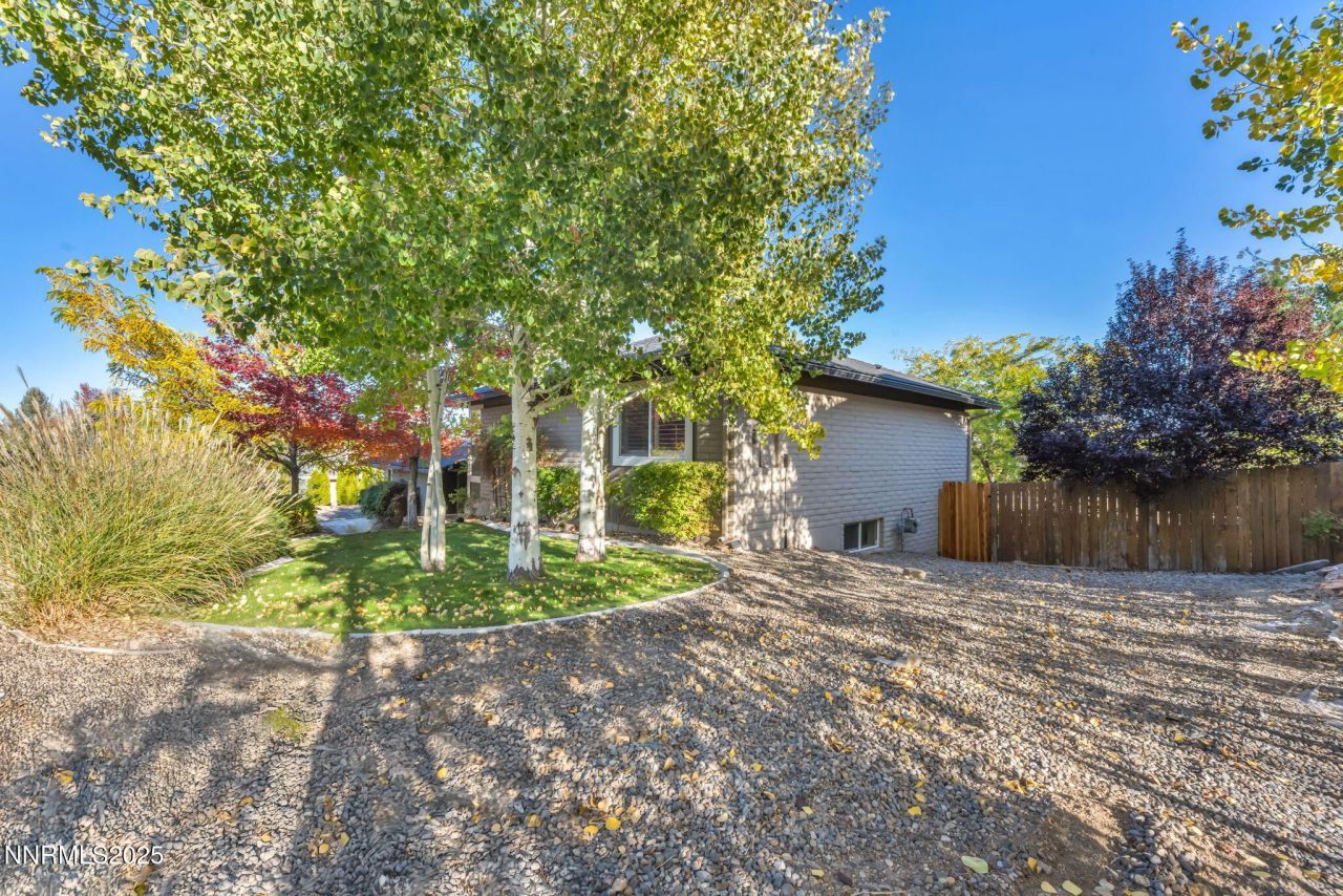 2360 Pioneer Drive, Reno, NV 89509 Photo