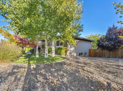 2360 Pioneer Drive, Reno, NV 89509 Photo