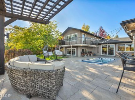 2360 Pioneer Drive, Reno, NV 89509 Photo