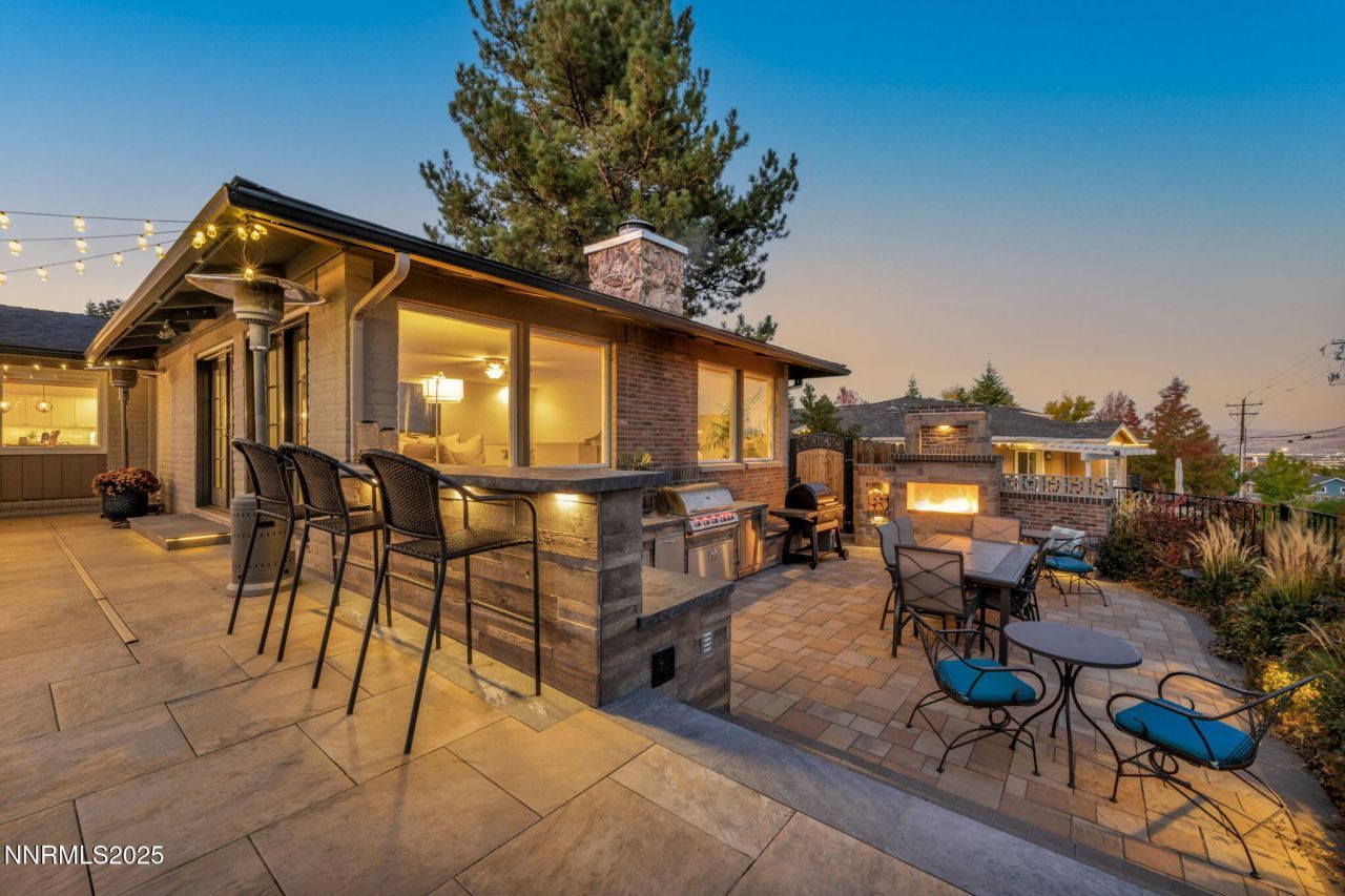 2360 Pioneer Drive, Reno, NV 89509 Photo