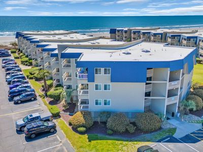 9670 Shore Dr., Unit 134, Myrtle Beach, SC 29572
