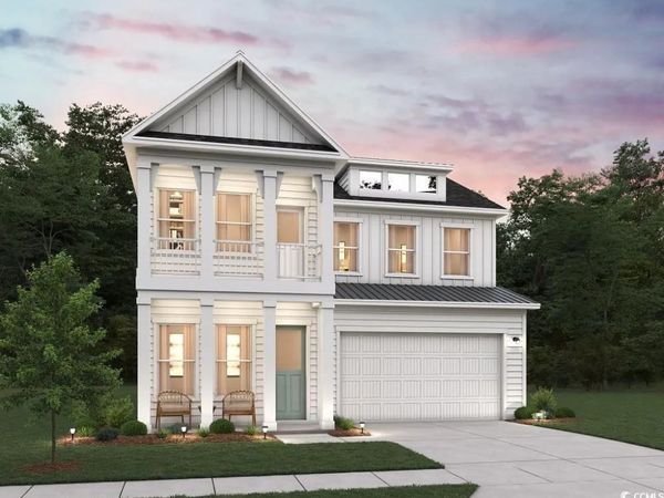 1004 Triton Ave., Little River, SC 29566