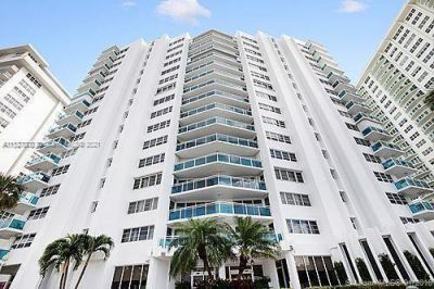 3430 Galt Ocean Drive, Unit 1209, Fort Lauderdale, FL 33308 Photo