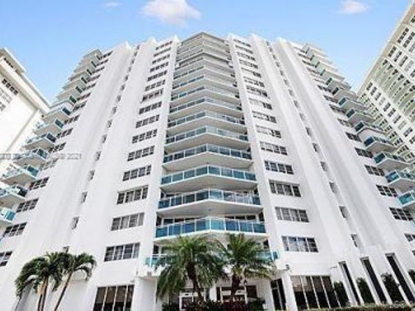 3430 Galt Ocean Drive, Unit 1209, Fort Lauderdale, FL 33308
