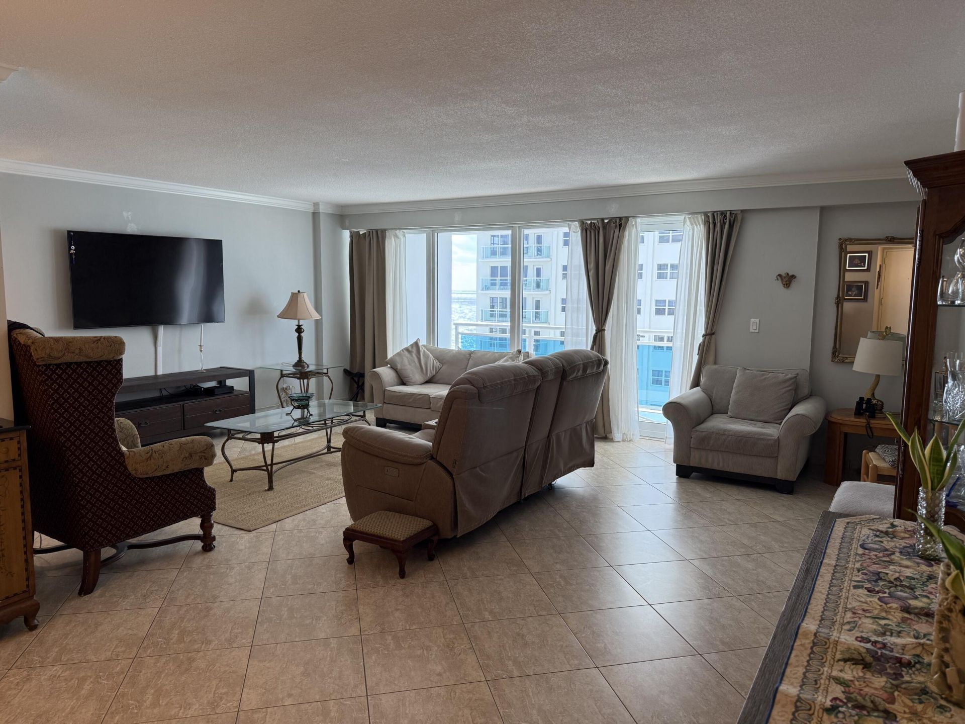 3430 Galt Ocean Drive, Unit 1209, Fort Lauderdale, FL 33308 Photo