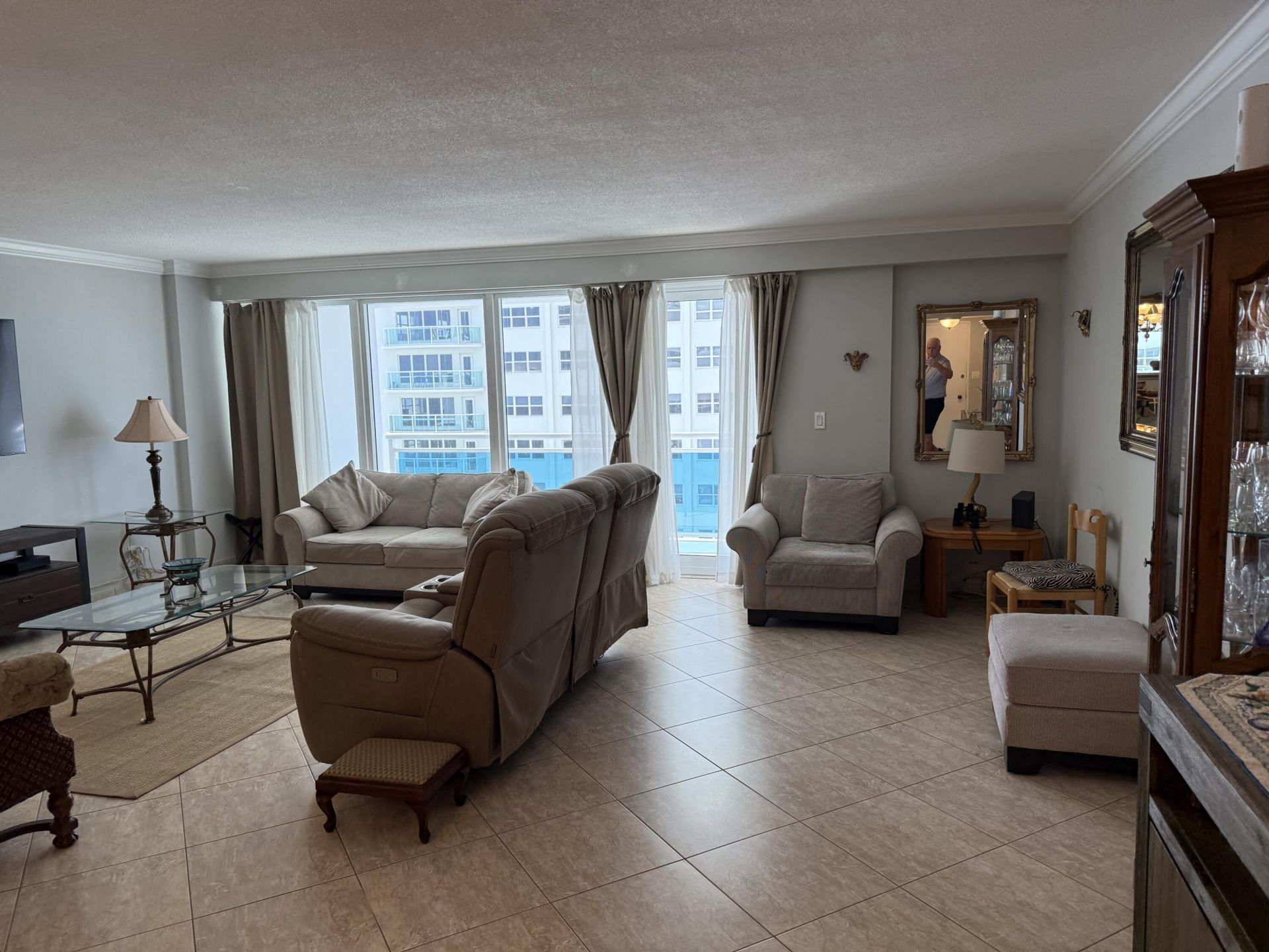 3430 Galt Ocean Drive, Unit 1209, Fort Lauderdale, FL 33308 Photo