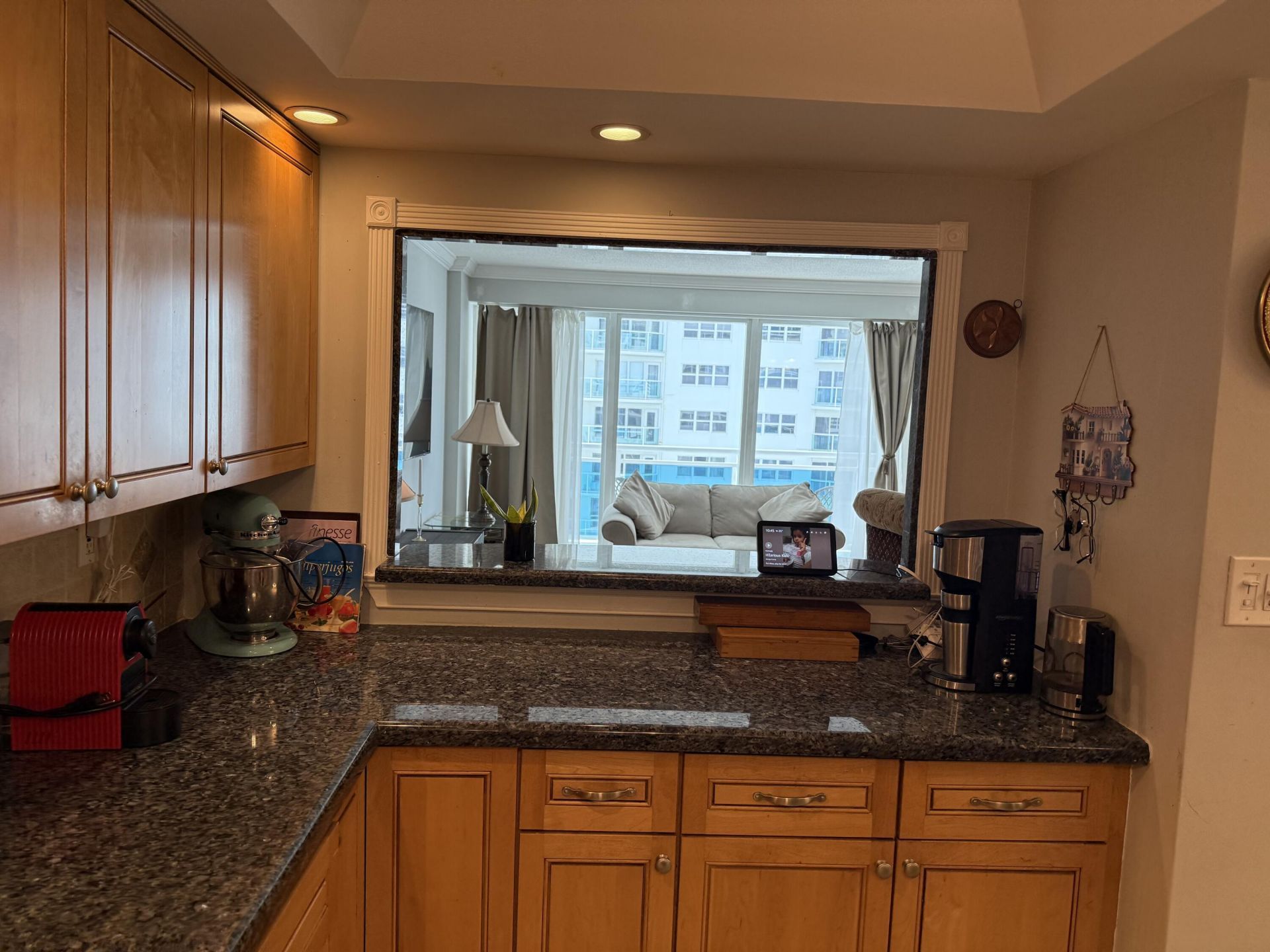 3430 Galt Ocean Drive, Unit 1209, Fort Lauderdale, FL 33308 Photo