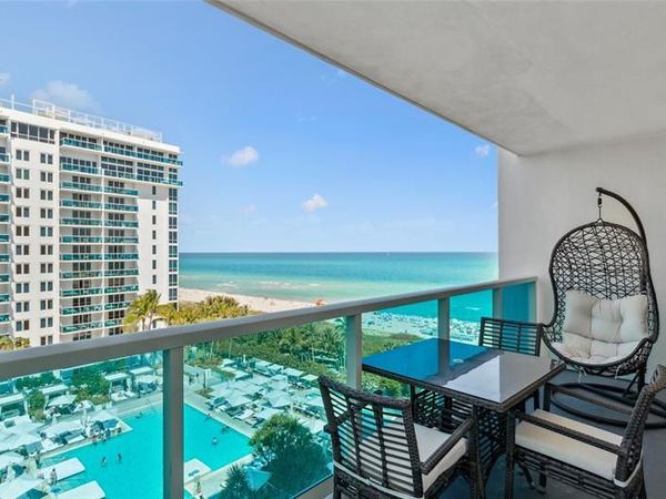 2301 Collins Ave, Unit 1015, Miami Beach, FL 33139