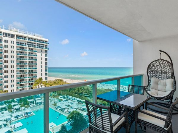 2301 Collins Avenue, Unit 1015, Miami Beach, FL 33139
