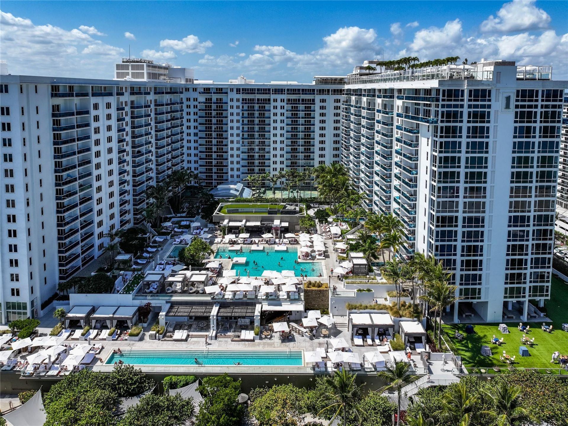 2301 Collins Avenue, Unit 1015, Miami Beach, FL 33139 Photo