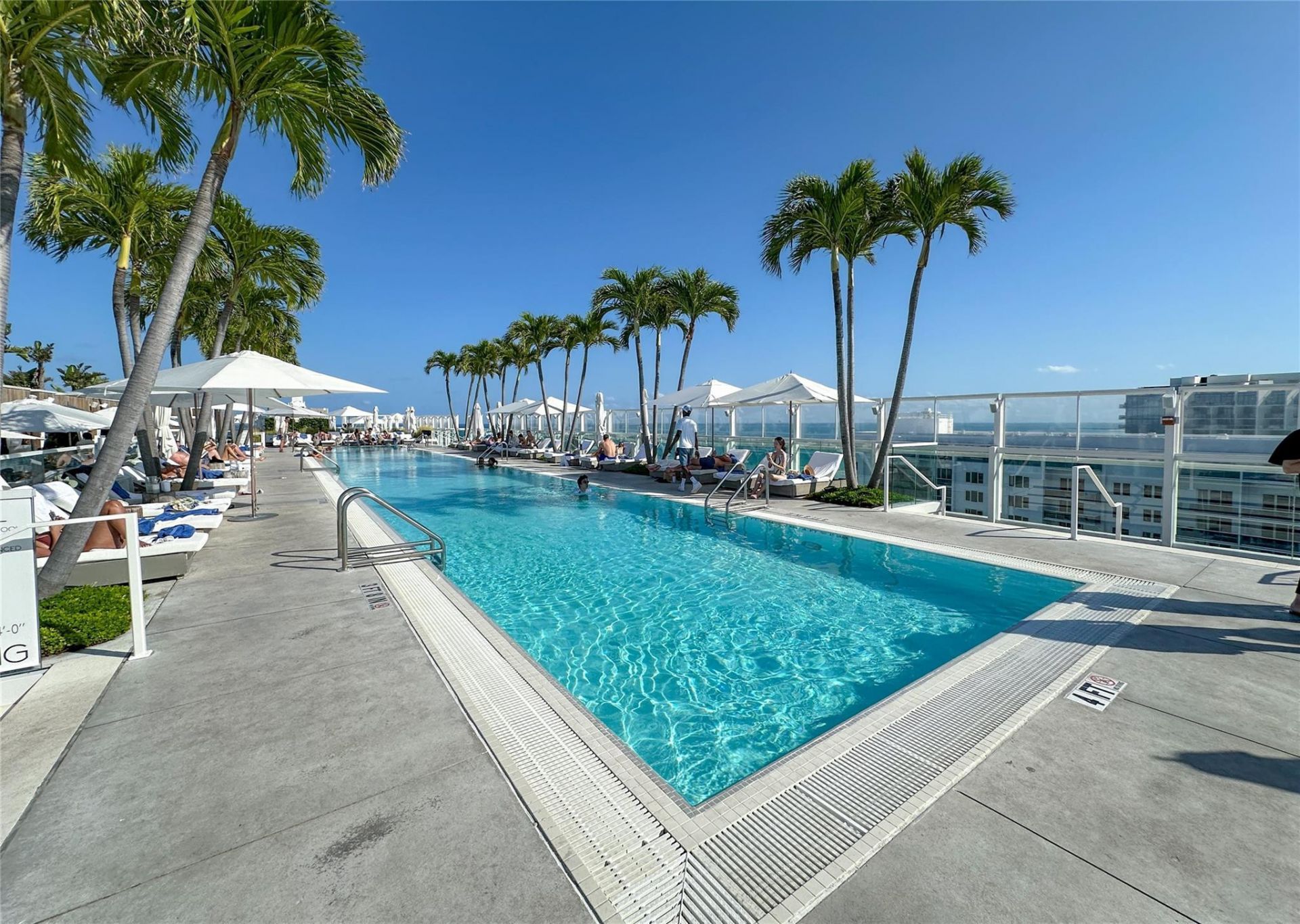 2301 Collins Avenue, Unit 1015, Miami Beach, FL 33139 Photo