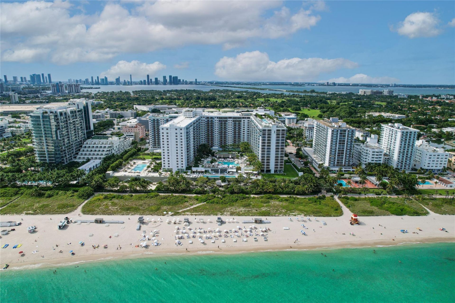 2301 Collins Avenue, Unit 1015, Miami Beach, FL 33139 Photo