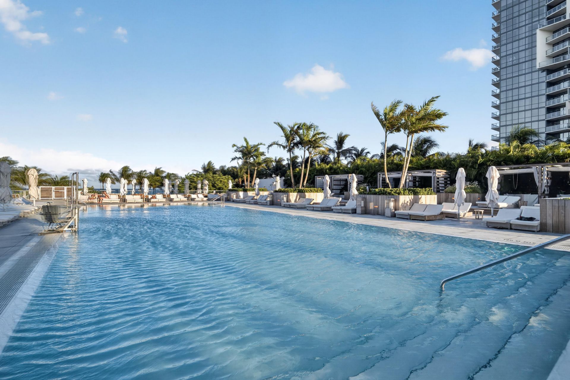 2301 Collins Avenue, Unit 1015, Miami Beach, FL 33139 Photo