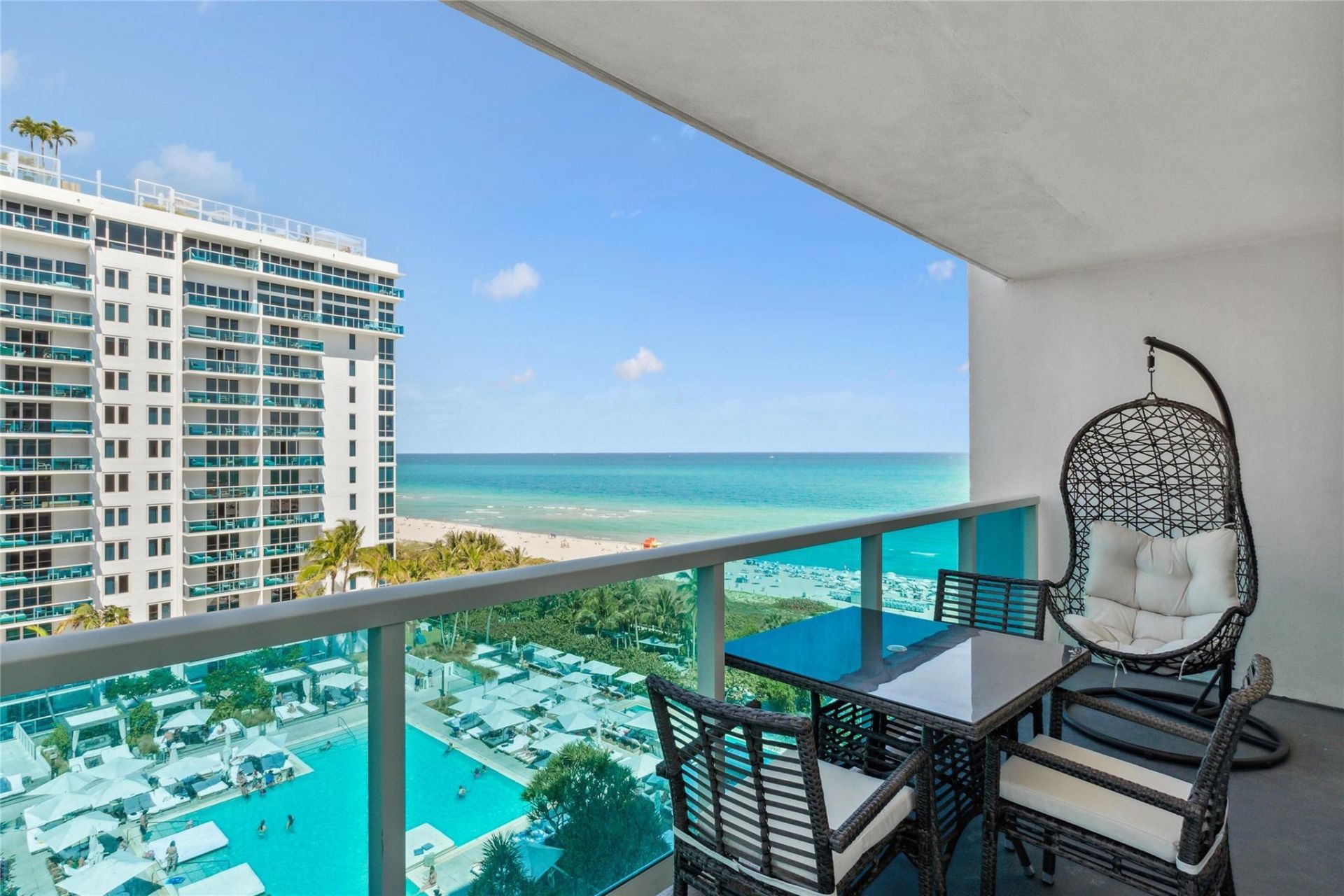 2301 Collins Avenue, Unit 1015, Miami Beach, FL 33139 Photo