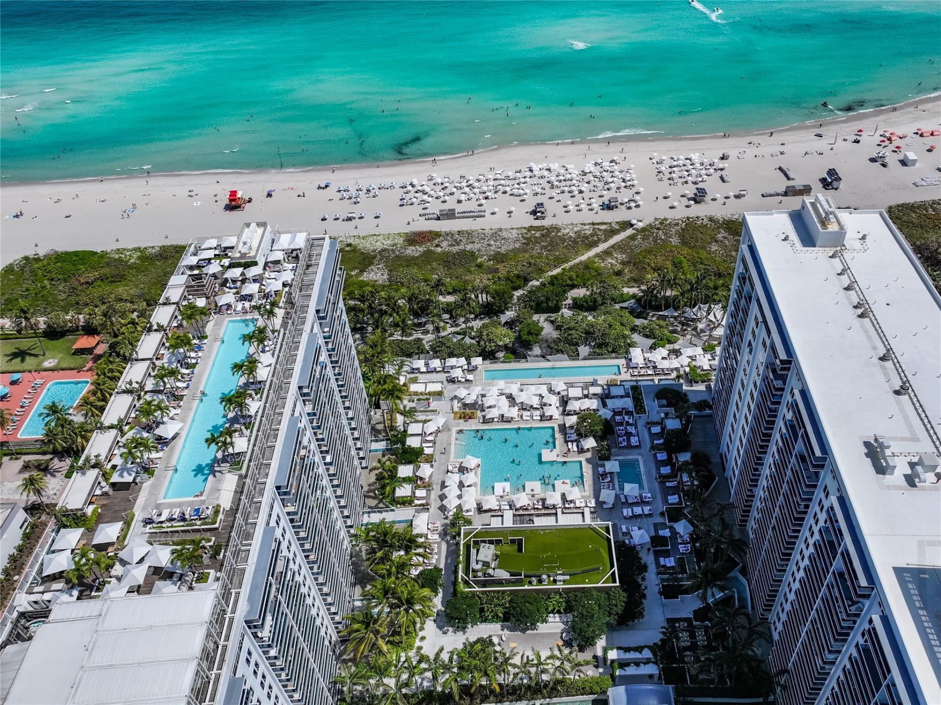 2301 Collins Avenue, Unit 1015, Miami Beach, FL 33139 Photo