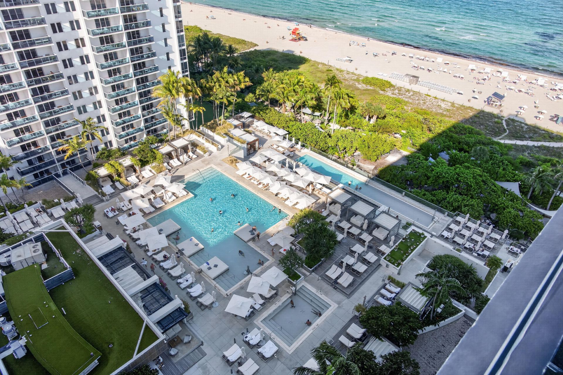 2301 Collins Avenue, Unit 1015, Miami Beach, FL 33139 Photo