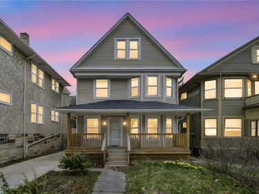 1374 W 114th Street, Cleveland, OH 44102