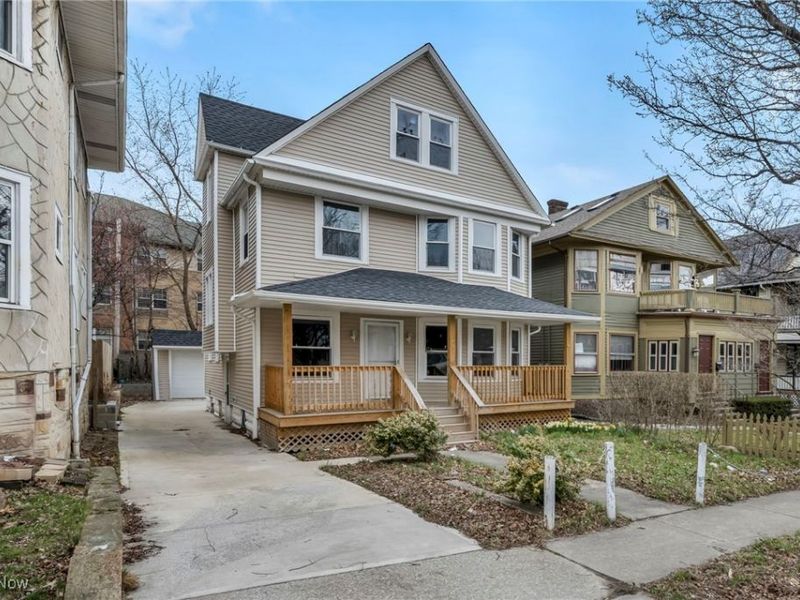 1374 W 114th Street, Cleveland, OH 44102 Photo 2