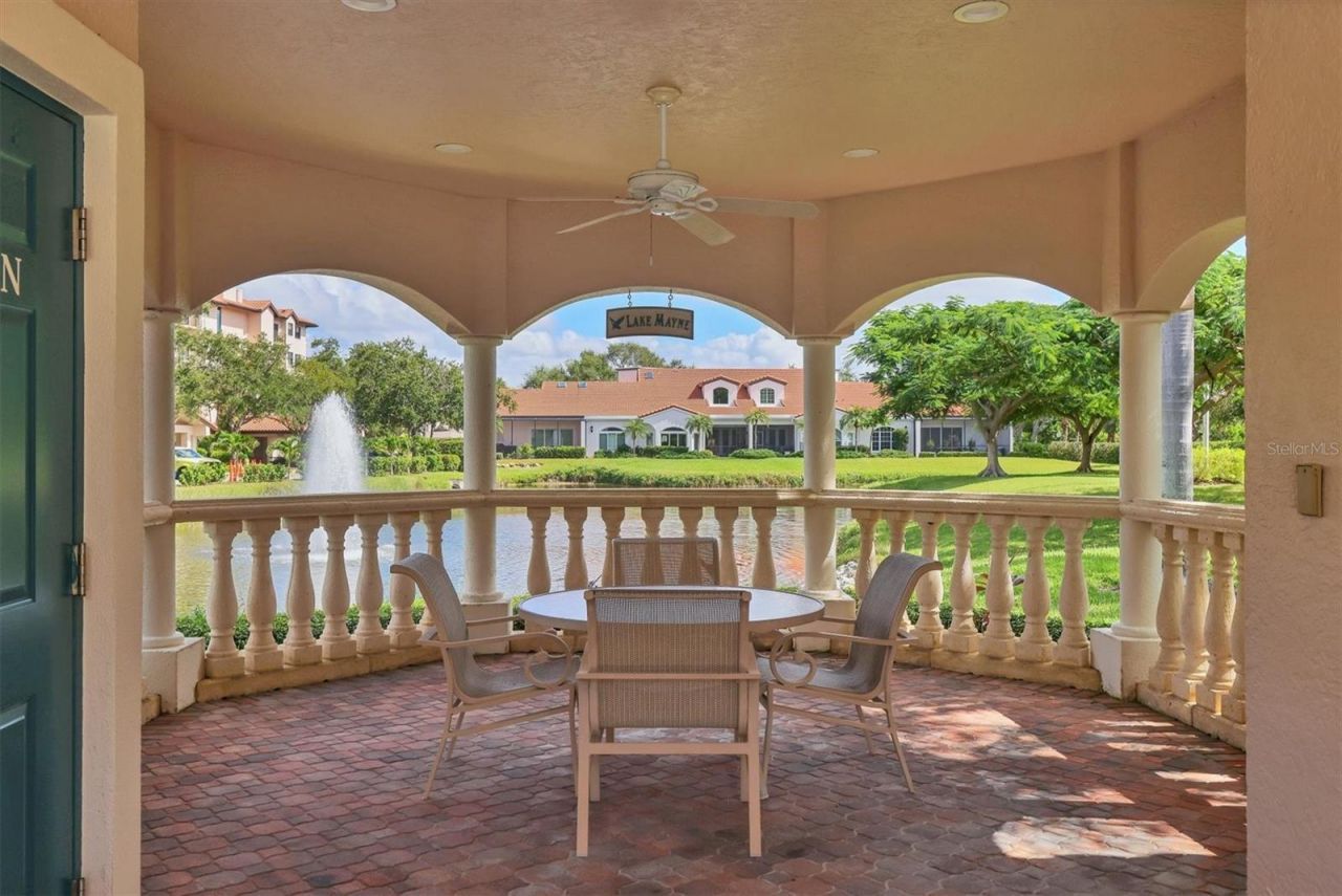 5408 Eagles Point Circle, Unit 102, Sarasota, FL 34231 Photo