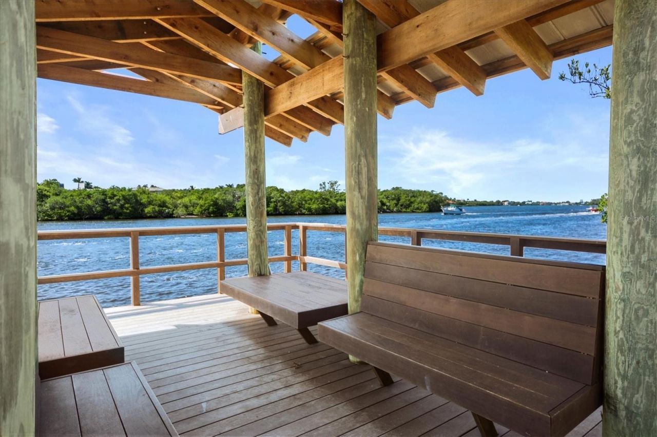 5408 Eagles Point Circle, Unit 102, Sarasota, FL 34231 Photo