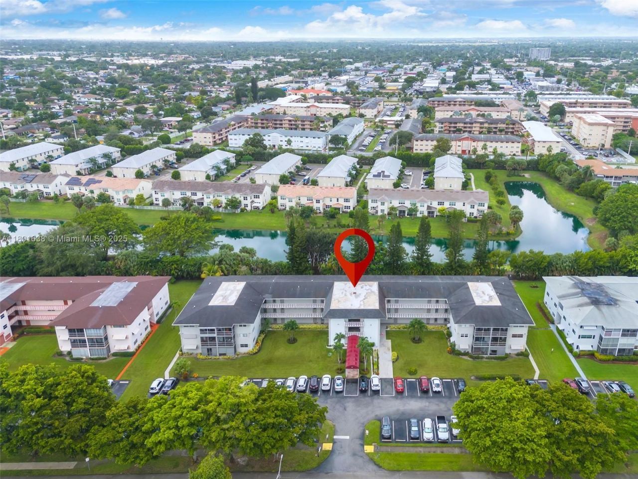 1000 Hillcrest Ct, Unit 207, Hollywood, FL 33021 Photo