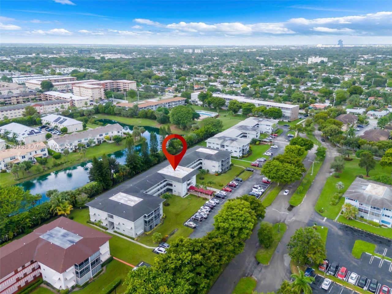 1000 Hillcrest Ct, Unit 207, Hollywood, FL 33021 Photo