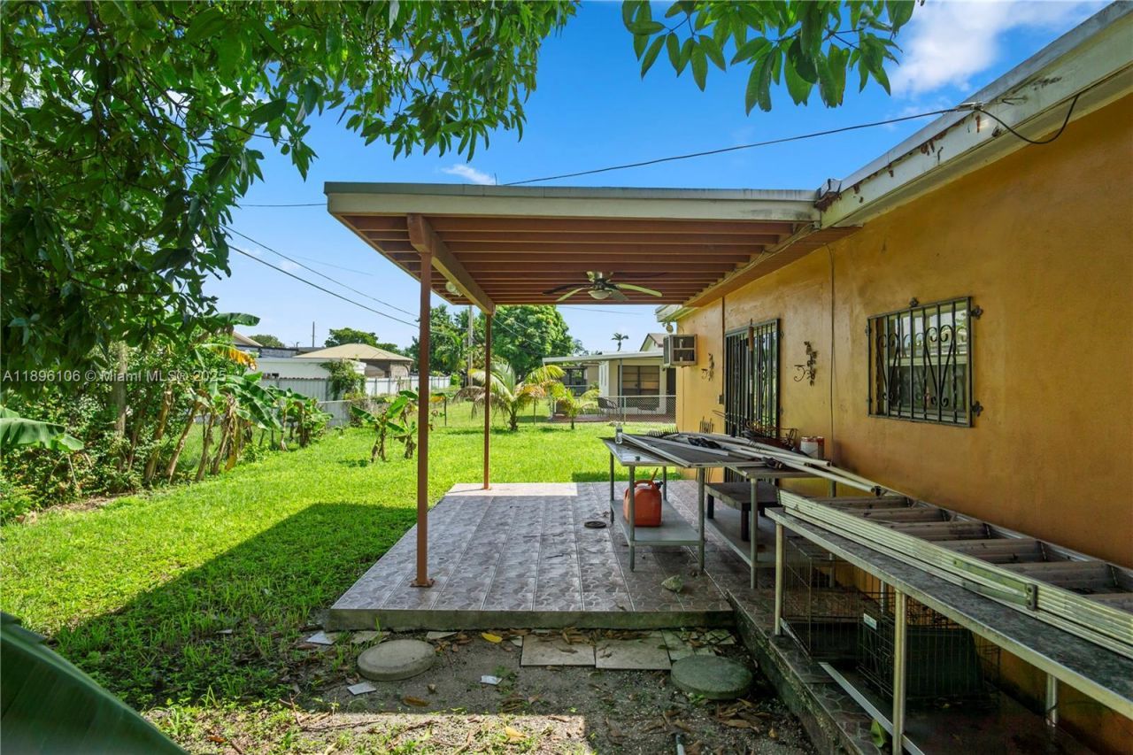 811 NW 196th Ter, Miami Gardens, FL 33169 Photo