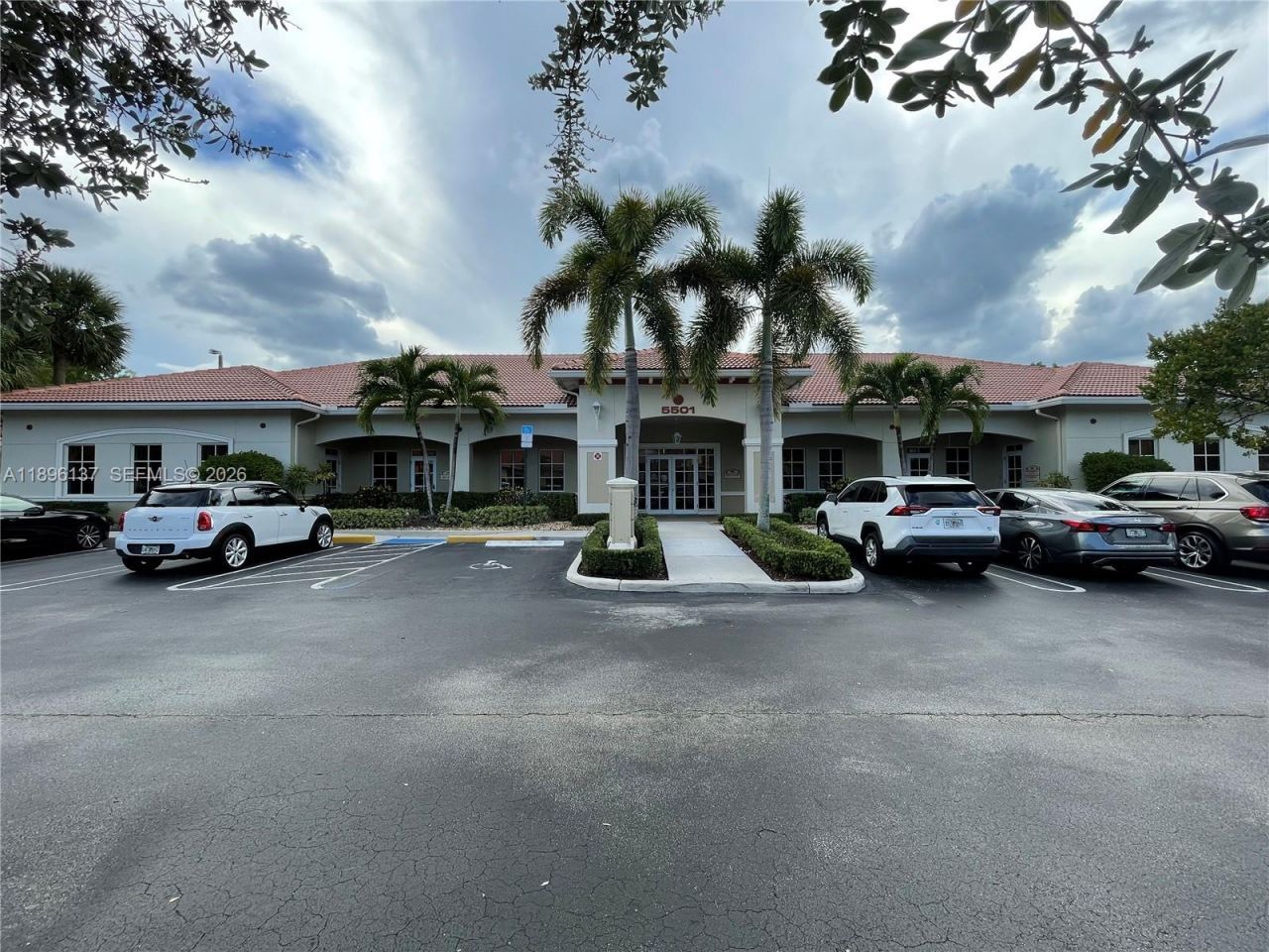 5501 N University Dr, Unit 103, Coral Springs, FL 33067 Photo