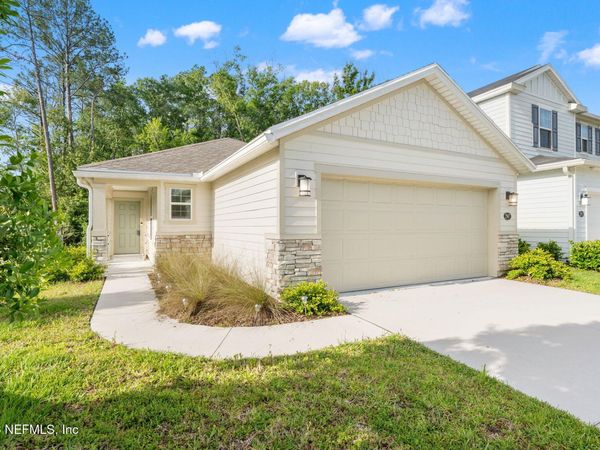 2907 LUCILLE Lane, Middleburg, FL 32068