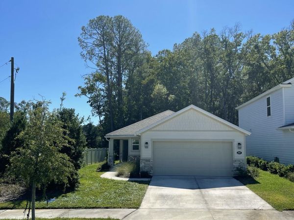 2907 LUCILLE Lane, Middleburg, FL 32068