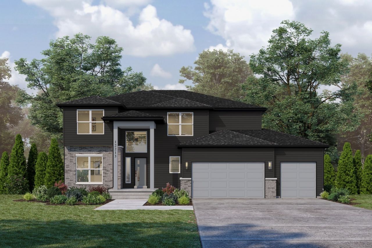 12225 Sinclair Drive, Plainfield, IL 60585 Main Photo