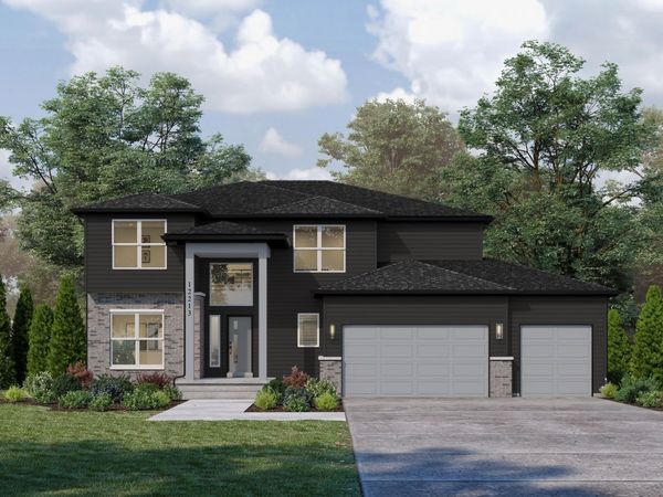 12225 Sinclair Drive, Plainfield, IL 60585